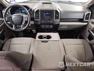 Zdjęcie 8 z 13 samochodu: 2018 FORD F150 SUPERCREW VIN:1FTEW1C55JKD17392 - miniatura