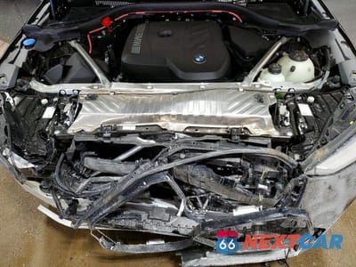 Zdjęcie 12 z 13 samochodu: 2025 BMW X3 30 XDRIVE VIN:5UX53GP00S9132166 - miniatura