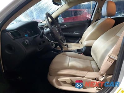 Zdjęcie 7 z 12 samochodu: 2012 CHEVROLET IMPALA LTZ VIN:2G1WC5E3XC1194314 - miniatura