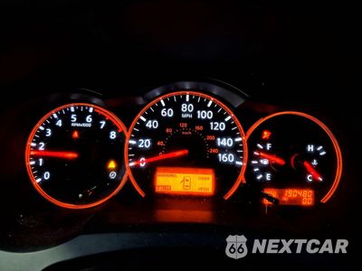Zdjęcie 9 z 13 samochodu: 2007 NISSAN ALTIMA 2.5 VIN:1N4AL21E27N418158 - miniatura