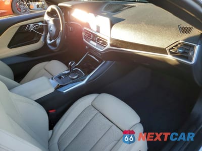 Zdjęcie 8 z 12 samochodu: 2022 BMW 230I VIN:3MW23CM00N8C54393 - miniatura