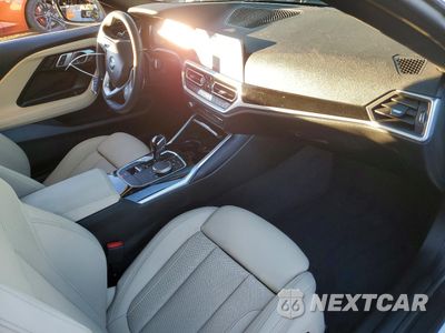 Zdjęcie 8 z 12 samochodu: 2022 BMW 230I VIN:3MW23CM00N8C54393 - miniatura