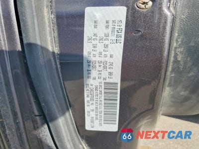 Zdjęcie 13 z 13 samochodu: 2015 DODGE GRAND CARAVAN SXT VIN:2C4RDGCG6FR703923 - miniatura