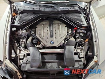 Zdjęcie 12 z 13 samochodu: 2011 BMW X5 XDRIVE50I VIN:5UXZV8C56BL417671 - miniatura
