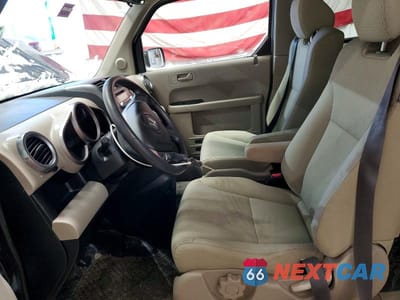 Zdjęcie 7 z 13 samochodu: 2010 HONDA ELEMENT EX VIN:5J6YH2H73AL000805 - miniatura