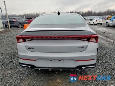 Zdjęcie 6 z 12 samochodu: 2022 KIA K5 GT LINE VIN:5XXG64J21NG124546 - miniatura