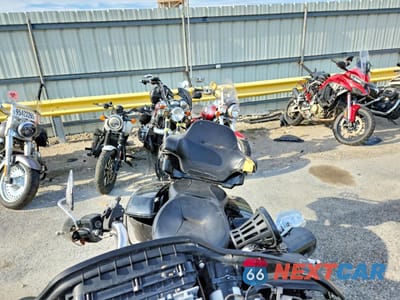 Piąte zdjęcie samochodu w środku: 2023 HARLEY-DAVIDSON FLTRX VIN:1HD1KHC1XPB680911 - miniatura