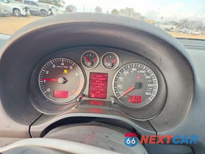 Zdjęcie 9 z 14 samochodu: 2006 AUDI A3 2.0 SPORT VIN:WAUMF98P36A103757 - miniatura