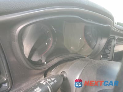 Zdjęcie 9 z 12 samochodu: 2022 DODGE CHALLENGER SXT VIN:2C3CDZAGXNH160394 - miniatura