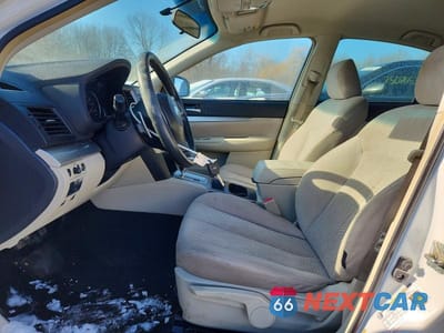 Zdjęcie 7 z 11 samochodu: 2014 SUBARU LEGACY 2.5I VIN:4S3BMBA6XE3032892 - miniatura