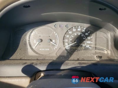Zdjęcie 9 z 12 samochodu: 2000 TOYOTA COROLLA VE VIN:1NXBR12E7YZ405172 - miniatura