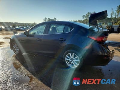 Drugie zdjęcie samochodu z przodu: 2016 MAZDA 3 SPORT VIN:3MZBM1U75GM304486 - miniatura