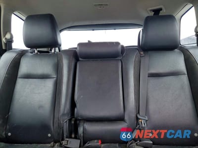 Zdjęcie 10 z 13 samochodu: 2015 MAZDA CX-9 GRAND TOURING VIN:JM3TB2DA2F0467975 - miniatura