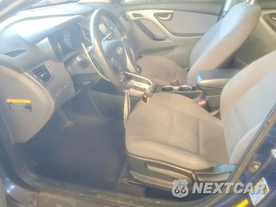 Zdjęcie 7 z 11 samochodu: 2016 HYUNDAI ELANTRA SE VIN:5NPDH4AE9GH762641 - miniatura