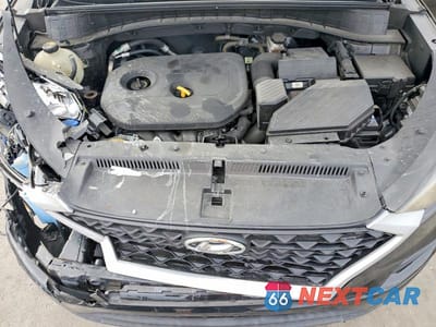 Zdjęcie 11 z 11 samochodu: 2019 HYUNDAI TUCSON SE VIN:KM8J23A46KU021301 - miniatura