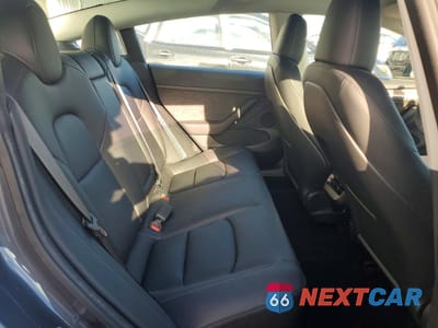Zdjęcie 10 z 12 samochodu: 2023 TESLA MODEL 3 VIN:5YJ3E1EA3PF699223 - miniatura