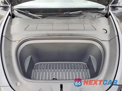 Zdjęcie 12 z 12 samochodu: 2025 TESLA MODEL Y VIN:7SAYGDED3SF218443 - miniatura