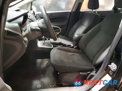 Zdjęcie 7 z 11 samochodu: 2018 FORD FIESTA SE VIN:3FADP4BJ9JM135587 - miniatura