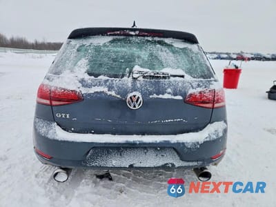 Zdjęcie 6 z 13 samochodu: 2018 VOLKSWAGEN GTI S VIN:3VW547AU7JM252487 - miniatura