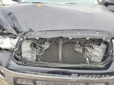 Zdjęcie 11 z 12 samochodu: 2012 TOYOTA TUNDRA DOUBLE CAB SR5 VIN:5TFUY5F17CX236650 - miniatura