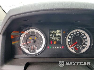 Zdjęcie 9 z 11 samochodu: 2013 RAM 1500 ST VIN:1C6RR7FT1DS721100 - miniatura