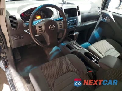 Zdjęcie 8 z 11 samochodu: 2016 NISS FRONTIER VIN:1N6BD0CT4GN900087 - miniatura