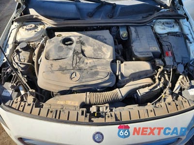 Zdjęcie 11 z 11 samochodu: 2015 MERCEDES-BENZ GLA 250 4MATIC VIN:WDCTG4GB3FJ082357 - miniatura