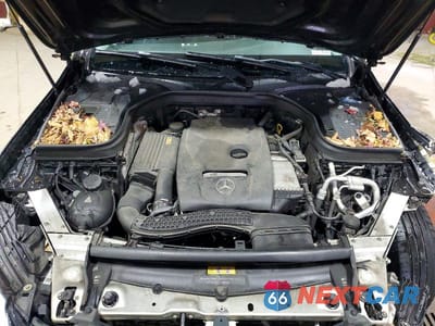 Zdjęcie 12 z 13 samochodu: 2017 MERCEDES-BENZ GLC COUPE 300 4MATIC VIN:WDC0J4KB1HF188405 - miniatura