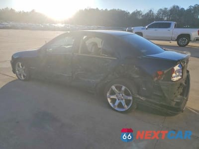 Drugie zdjęcie samochodu z przodu: 2007 MERCEDES-BENZ C 230 VIN:WDBRF52H87F931227 - miniatura