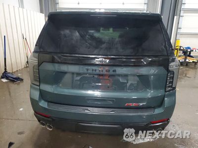 Zdjęcie 6 z 15 samochodu: 2025 CHEVROLET TAHOE K1500 RST VIN:1GNS6RRD0SR397023 - miniatura