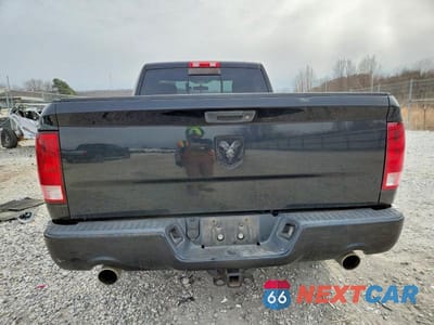 Zdjęcie 6 z 12 samochodu: 2012 DODGE RAM 1500 ST VIN:3C6JD6AT7CG279717 - miniatura