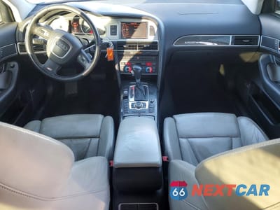 Zdjęcie 8 z 12 samochodu: 2008 AUDI S6 QUATTRO VIN:WAUDN74F78N031915 - miniatura