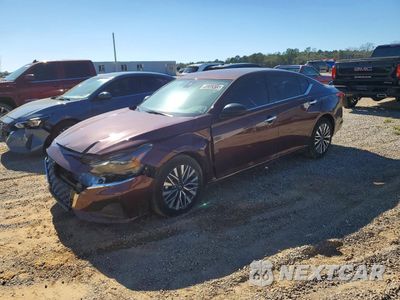 2024 NISSAN ALTIMA SV 1N4BL4DV5RN318392 - główne zdjęcie licytacji z USA - miniatura