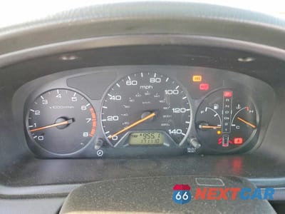 Zdjęcie 9 z 13 samochodu: 2002 HONDA ODYSSEY EXL VIN:2HKRL18042H584689 - miniatura