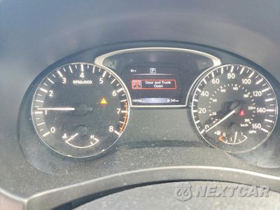 Zdjęcie 9 z 12 samochodu: 2018 NISSAN ALTIMA 2.5 VIN:1N4AL3AP8JC475684 - miniatura