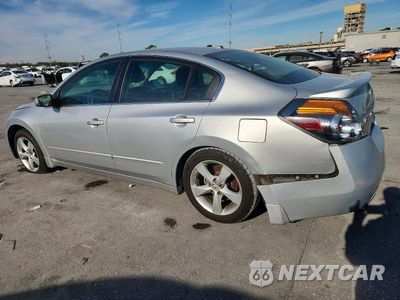 Drugie zdjęcie samochodu z przodu: 2008 NISSAN ALTIMA 3.5SE VIN:1N4BL21E48N478528 - miniatura