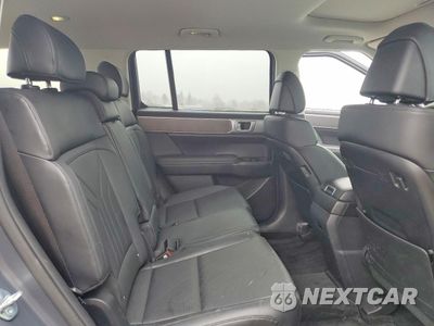 Zdjęcie 11 z 14 samochodu: 2025 HYUNDAI SANTA FE XRT VIN:5NMP3DGL6SH111412 - miniatura