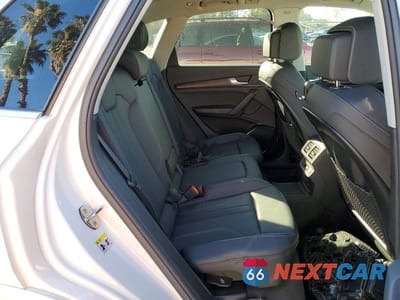 Zdjęcie 11 z 14 samochodu: 2024 AUDI Q5 E PREMIUM 55 VIN:WA1G2AFY7R2080954 - miniatura