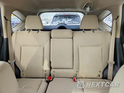 Zdjęcie 10 z 12 samochodu: 2016 HONDA CR-V EX VIN:5J6RM4H59GL104492 - miniatura