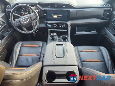 Zdjęcie 8 z 14 samochodu: 2022 GMC SIERRA K1500 AT4 VIN:3GTUUEET3NG604554 - miniatura