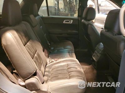 Zdjęcie 11 z 14 samochodu: 2012 FORD EXPLORER XLT VIN:1FMHK7D88CGA56894 - miniatura