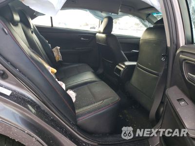 Zdjęcie 10 z 13 samochodu: 2016 TOYOTA CAMRY LE VIN:4T1BF1FK6GU558326 - miniatura