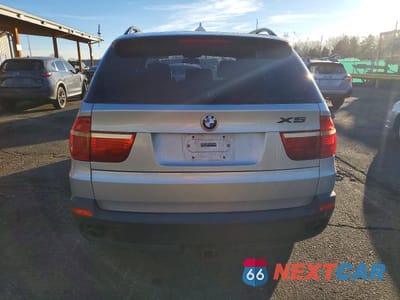Zdjęcie 6 z 12 samochodu: 2009 BMW X5 XDRIVE35D VIN:5UXFF03559LJ95474 - miniatura