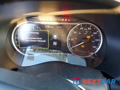 Zdjęcie 9 z 14 samochodu: 2020 NISSAN KICKS SR VIN:3N1CP5DV2LL484968 - miniatura
