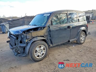 2011 HONDA ELEMENT LX 5J6YH2H39BL006235 - główne zdjęcie licytacji z USA - miniatura