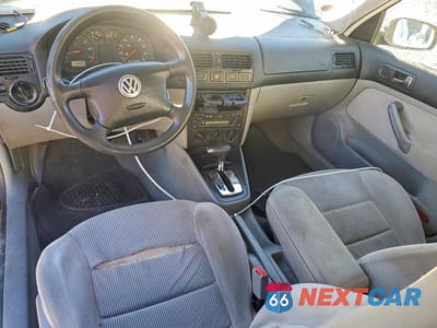 Zdjęcie 8 z 11 samochodu: 2001 VOLKSWAGEN JETTA GLS VIN:3VWSK69M01M116564 - miniatura