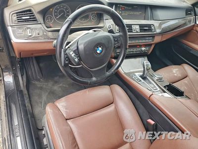 Zdjęcie 8 z 13 samochodu: 2016 BMW 528 I VIN:WBA5A5C57GG349338 - miniatura