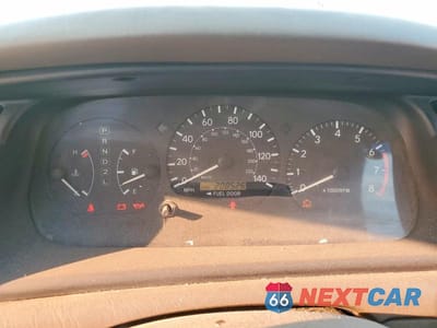 Zdjęcie 9 z 12 samochodu: 2000 TOYOTA CAMRY VIN:4T1BG22K9YU637368 - miniatura