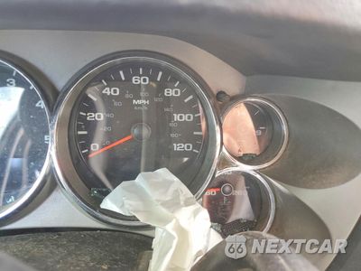 Zdjęcie 9 z 12 samochodu: 2008 CHEV SLVRDO 3500 CC 4X4 VIN:1GBJK34698E163912 - miniatura