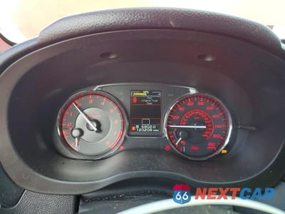 Zdjęcie 9 z 13 samochodu: 2017 SUBARU WRX PREMIUM VIN:JF1VA1F64H9803931 - miniatura